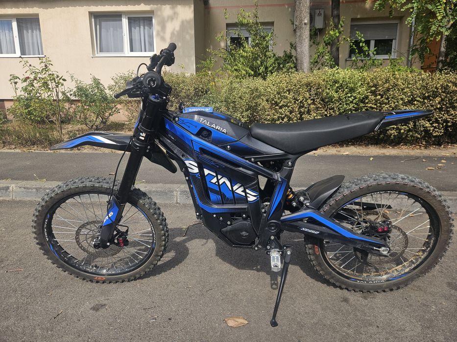 Talaria sting r- mx4