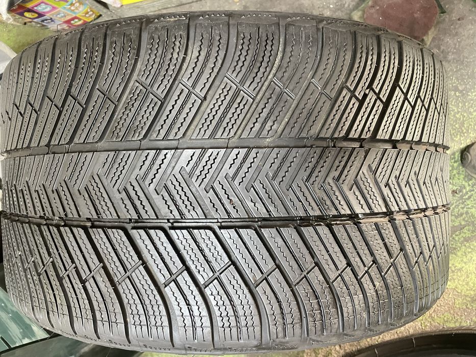 Гуми 295 30 20” 2бр