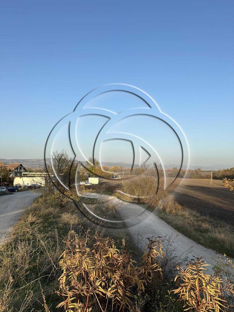 Продава се Парцел в с. Хераково, Област София-област - 580 кв.м за 70 €/кв.м - Снимка #7