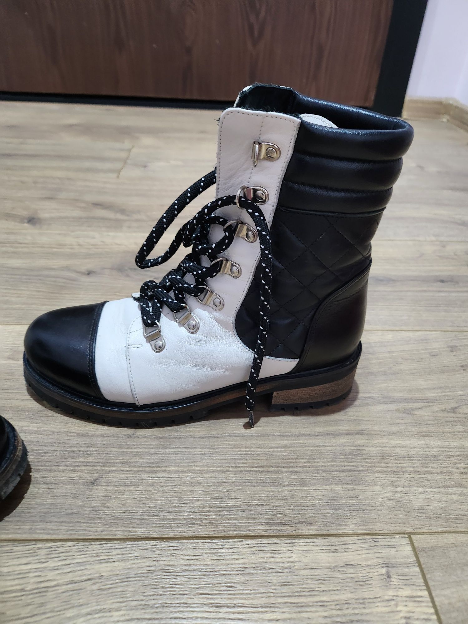 Дамски боти chanel