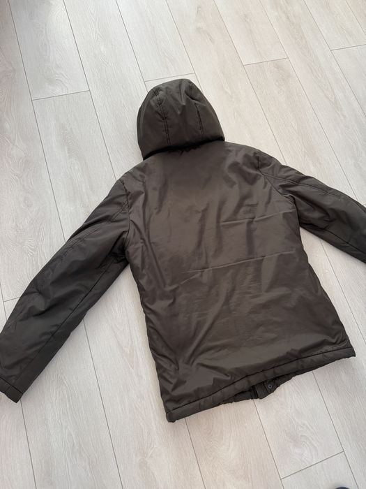 Geaca U.S. POLO ASSN. originala - stare impecabila