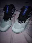 Pantofi Sport Crazyflight 5 M Mid