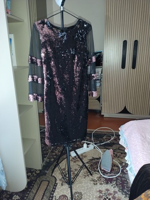 Kelinlik kôylaklar va uyga kiyish uchun kôylak lozimlar