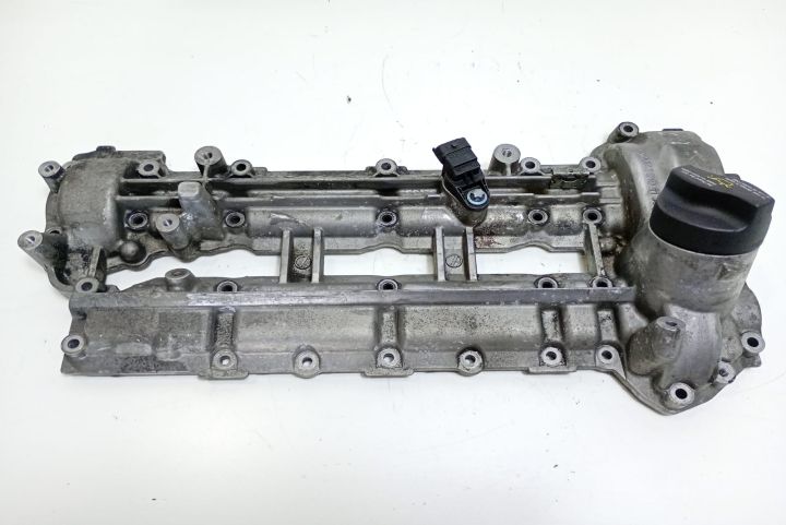 Capac culbutori stanga 3.0 cdi A6420101130 Mercedes-Benz R-Class W251