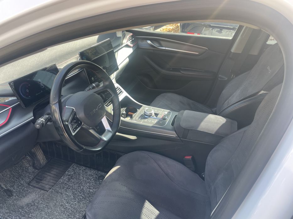 Продается BYD CHAZOR DM-i 2023 года 22000уе