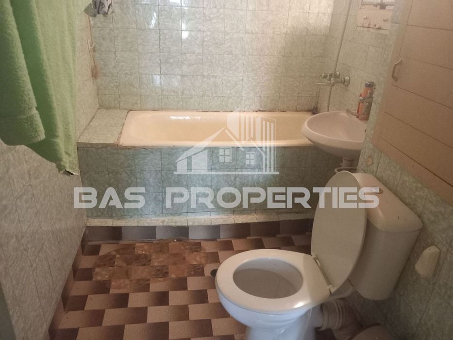 Продава се Едностаен апартамент в София, Люлин 5 - 48 кв.м за 1875 €/кв.м - Снимка #7