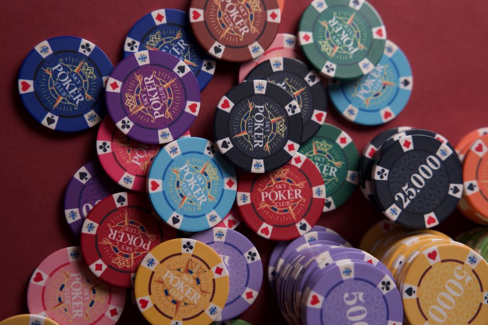 P R O D  U C A T O R jetoane ceramice poker 39 mm 43 mm stoc 0.5€