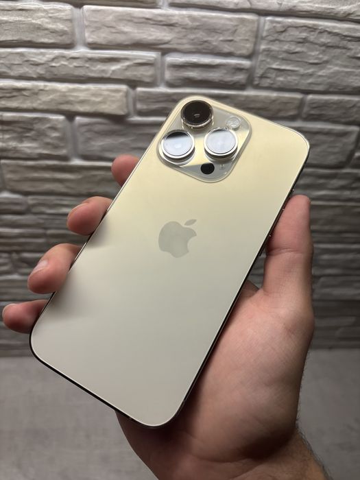 iPhone 14 Pro 1TB