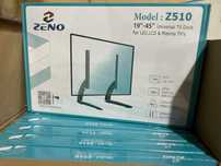 Кронштейн телевизор
Премиум класс
ZENO Model Z510
Диагонал от 19 до 45