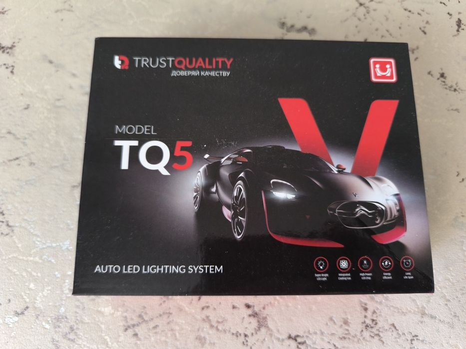 Продам светодиодные лампы