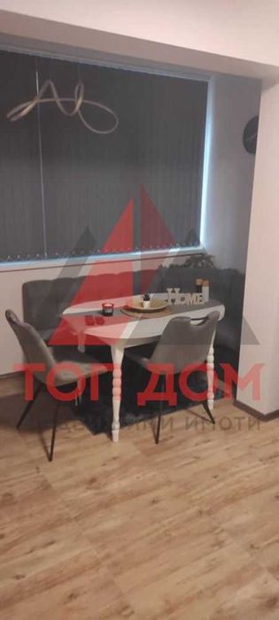 Дава се под наем Двустаен апартамент в Варна, Окръжна болница - 60 кв.м за 510 € - Снимка #3