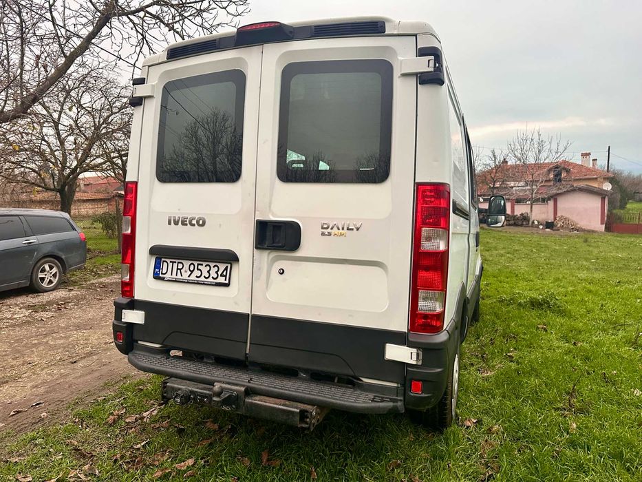 Iveco Daily 2009 2.3 HPI 223575 km