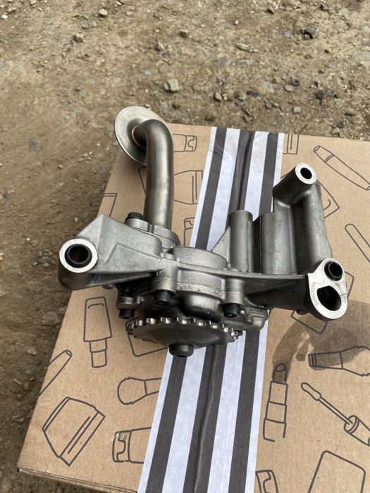 Vand pompa ulei 1.9 tdi cod bjb