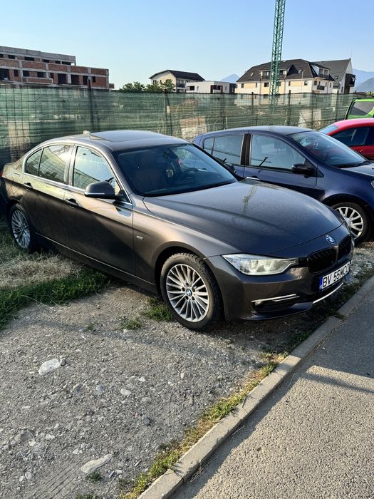 Bmw seria 3 X-Drive Luxury