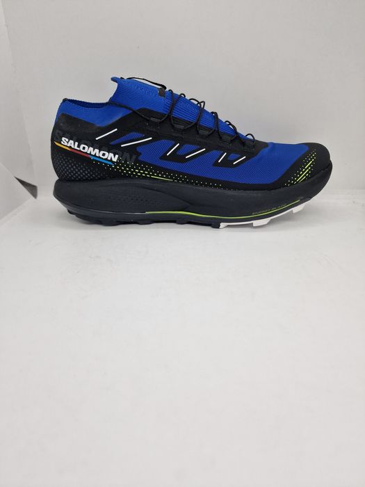 Salomon Pulsar Trail Pro 2 nr. 42
