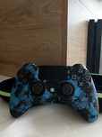 Scuf controller син (custom)