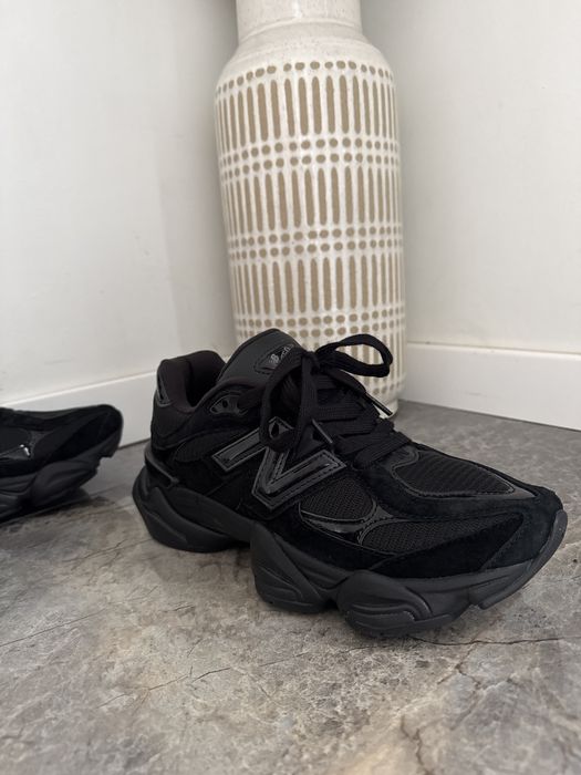 New balance 9060