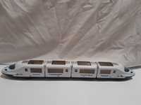 High Speed City EMU Train,Merge destul de bine 20.50"Lights & Sounds