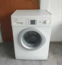 Masina de spălat rufe Bosch,  wae 374931.