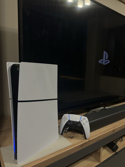 Playstation 5 slim