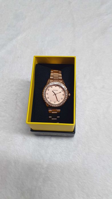 Дамски часовник SEKONDA