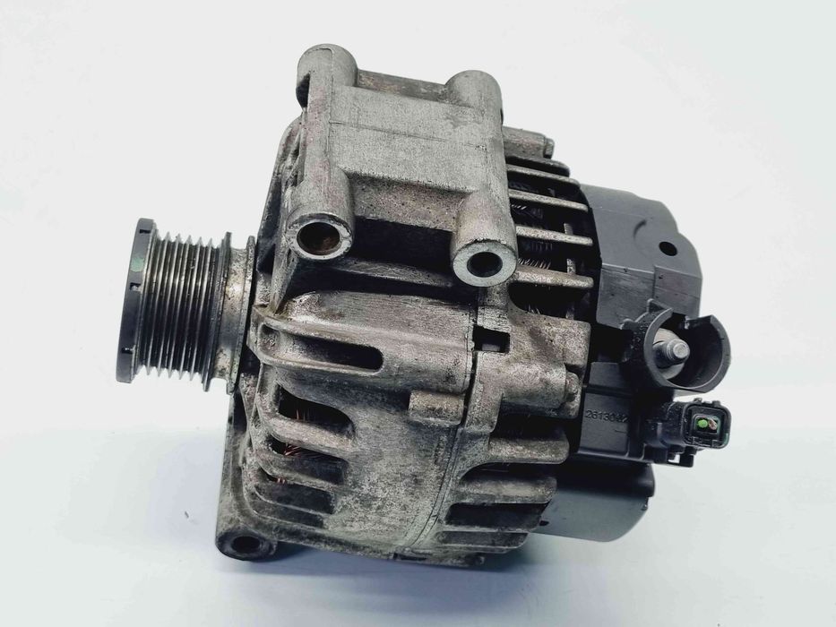 Alternator Peugeot 308 (II) [Fabr 2013-2020] 9666997980 1.6 Benz EP6CD