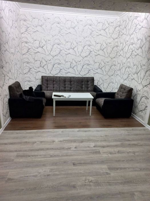 Аренда квартиры на долгий срок