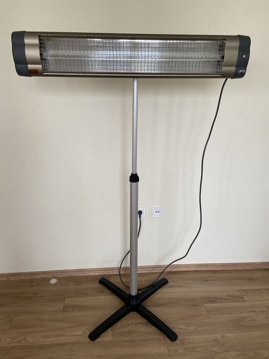 Инфраред печка UFO