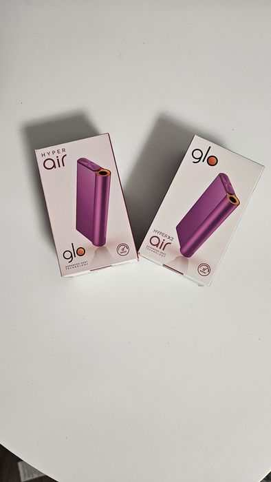 Hyper air glo noi