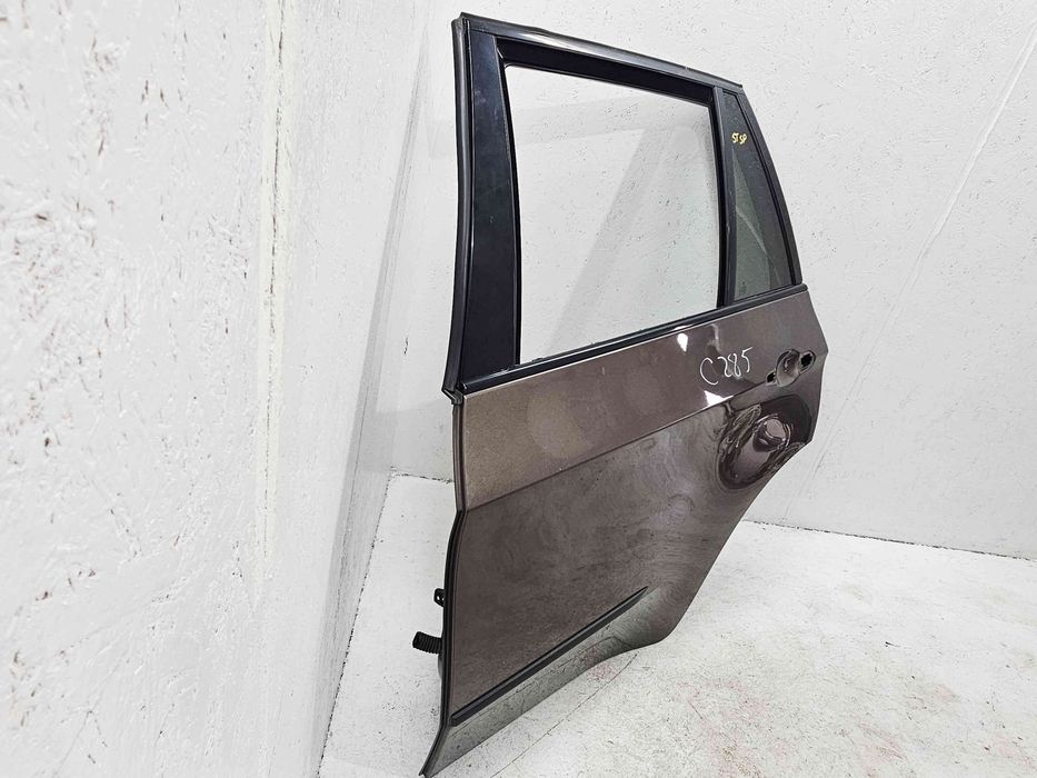 Usa stanga spate Bmw X5 (E70) [Fabr 2007-2013] B06 Sparkling Bronze