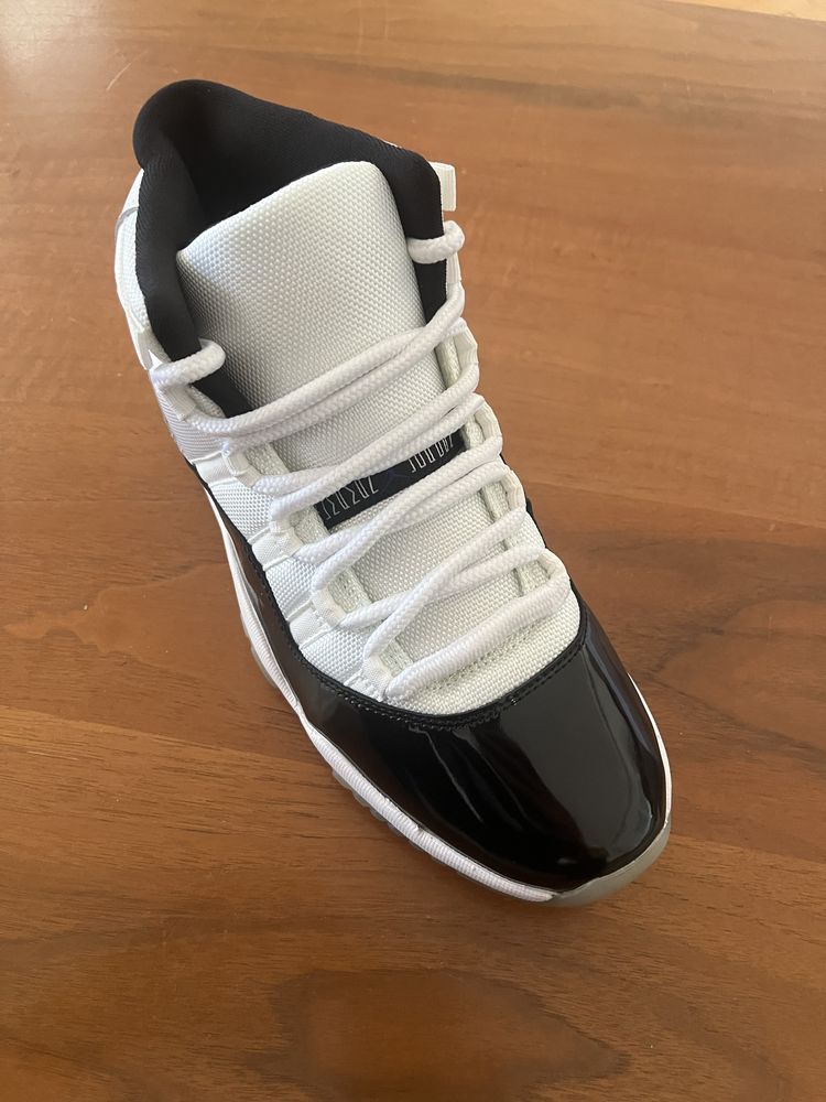 Jordan 11 Concord