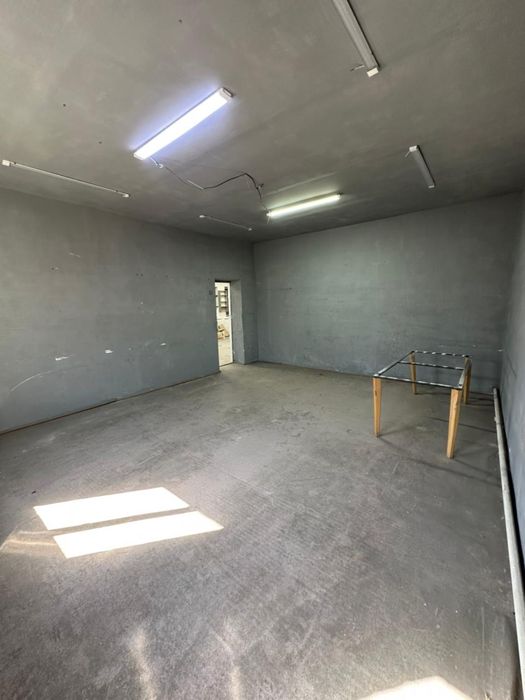 Сдается помещение