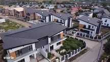 Complex Ultra Premium de case Roca Villas