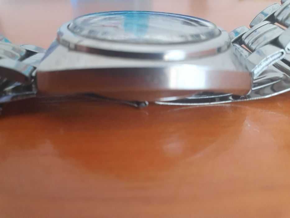 Vand acest ceas Seiko 5 Sport 21 jewels Japonez automatic 6119-6023.