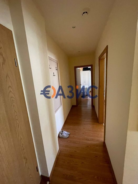 Продава се Тристаен апартамент в к.к. Слънчев бряг - 85 кв.м за 965 €/кв.м - Снимка #9
