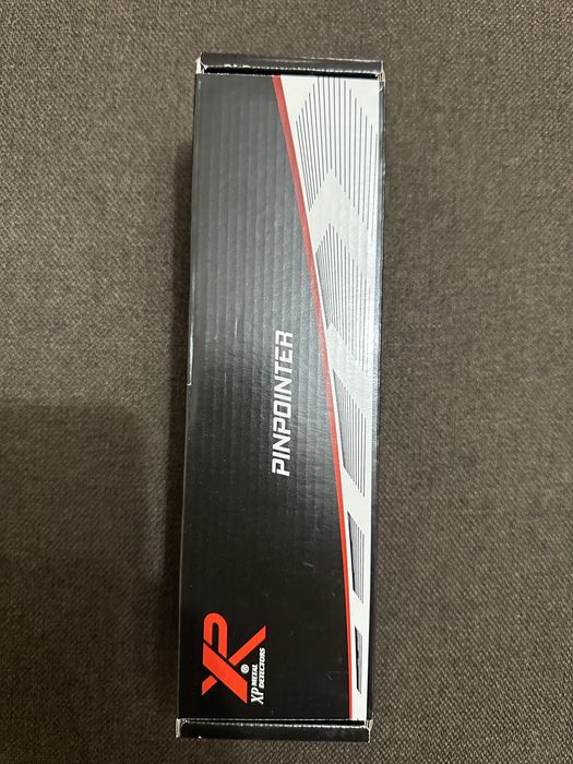 Чисто нов пинпоинтер XP модел MI-4