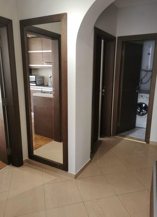 Дава се под наем Тристаен апартамент в Пловдив, Южен - 95 кв.м за 550 € - Снимка #8