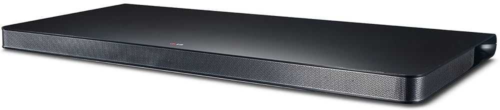 soundbar Sound Plate LG 341N cu bluetooth