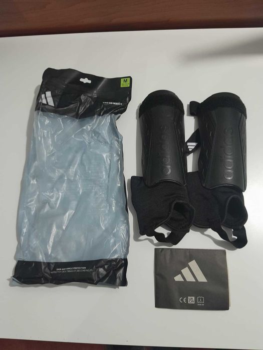 Кори за футбол adidas Tiro SD Match - размер М