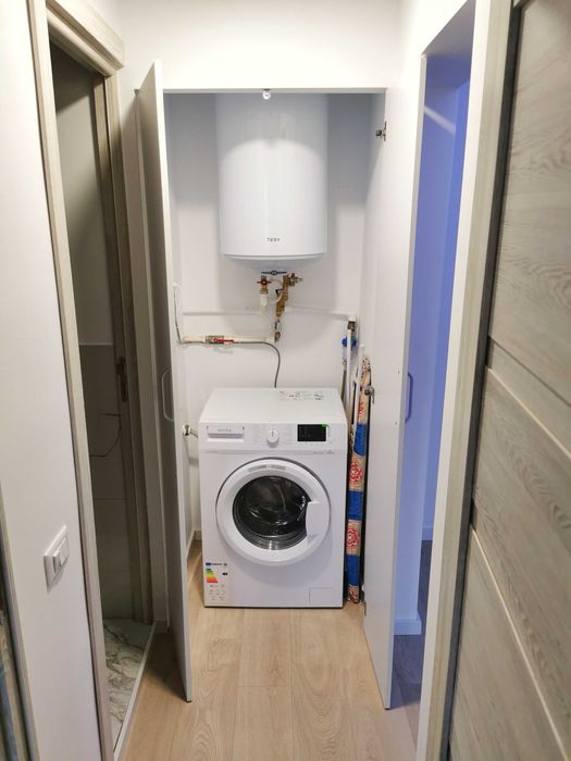 Apartament 3 camere, Gorjului, Proprietar