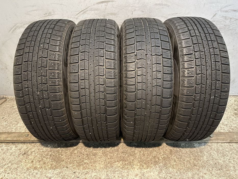 Гуми 195/65/15 BOTO Winter Snow