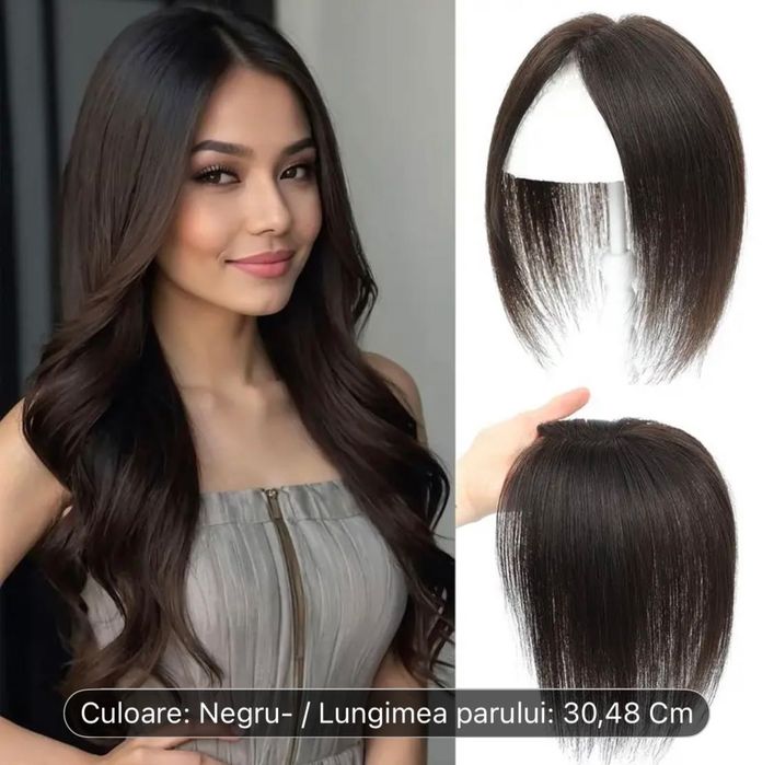 Topper - par natural