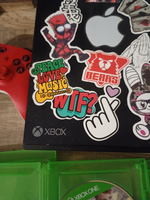 Xbox one de vânzare