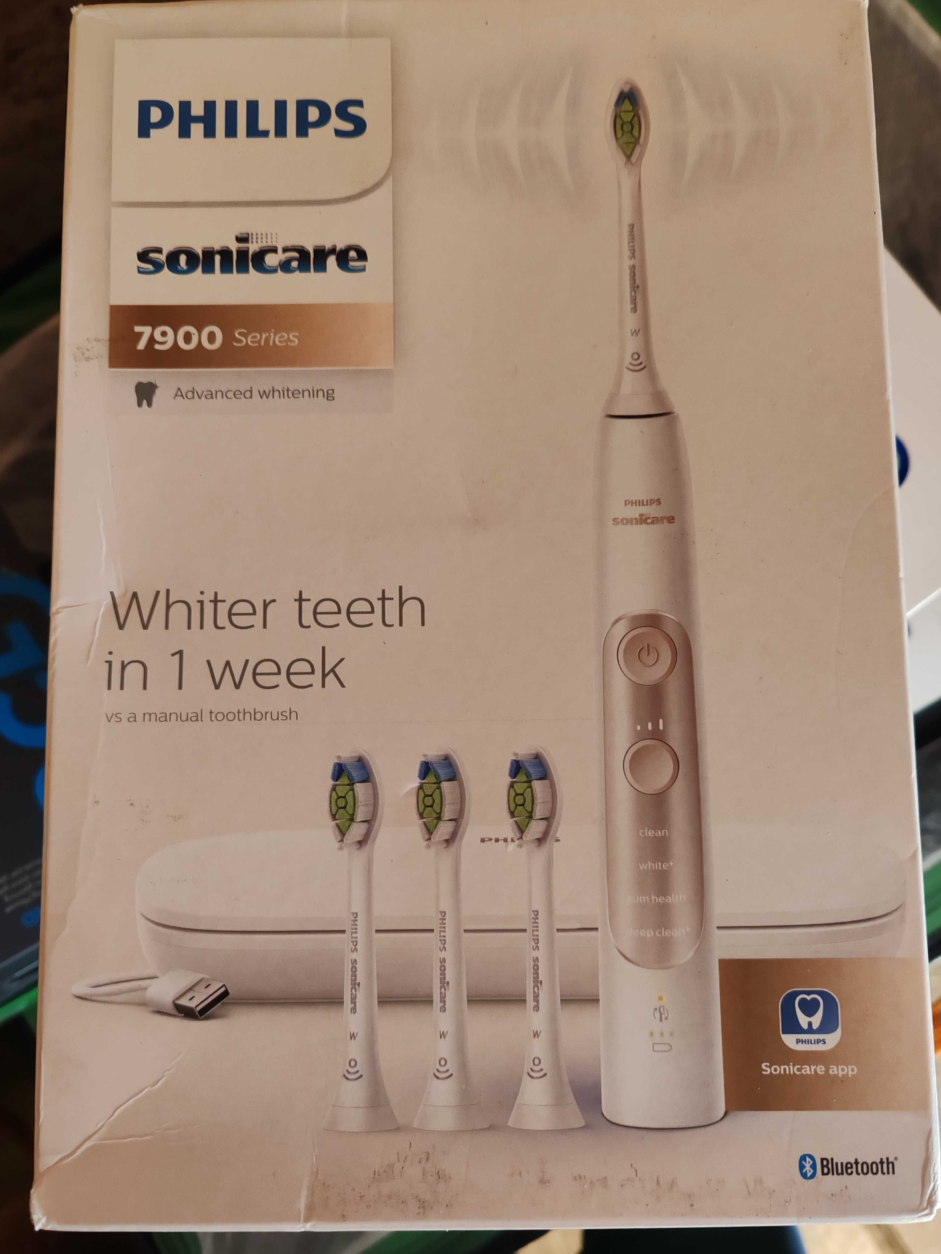 Philips sonicare 7900 serie