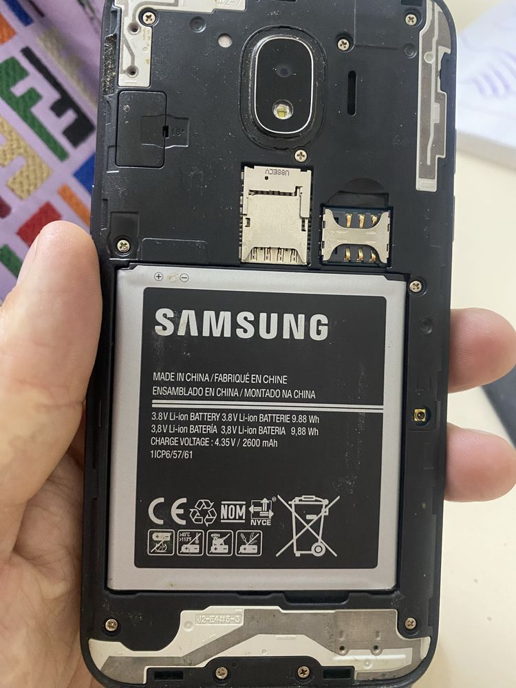 Samsung SM J250F J2