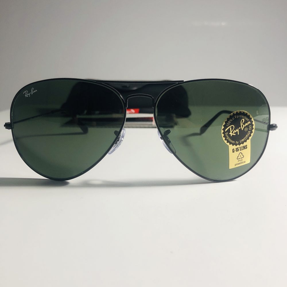 Ochelari Ray-Ban Aviator