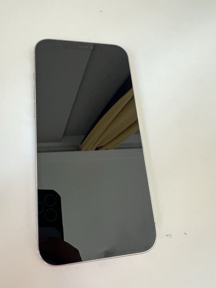 Iphone 12 Pro max 128 80%