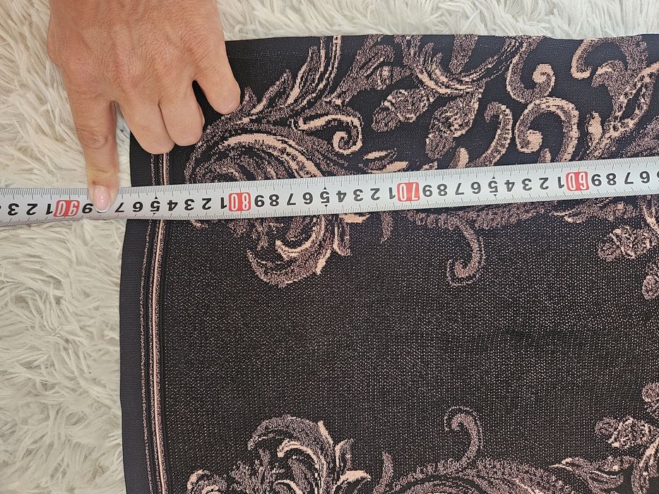 Рокля Roberto Cavalli