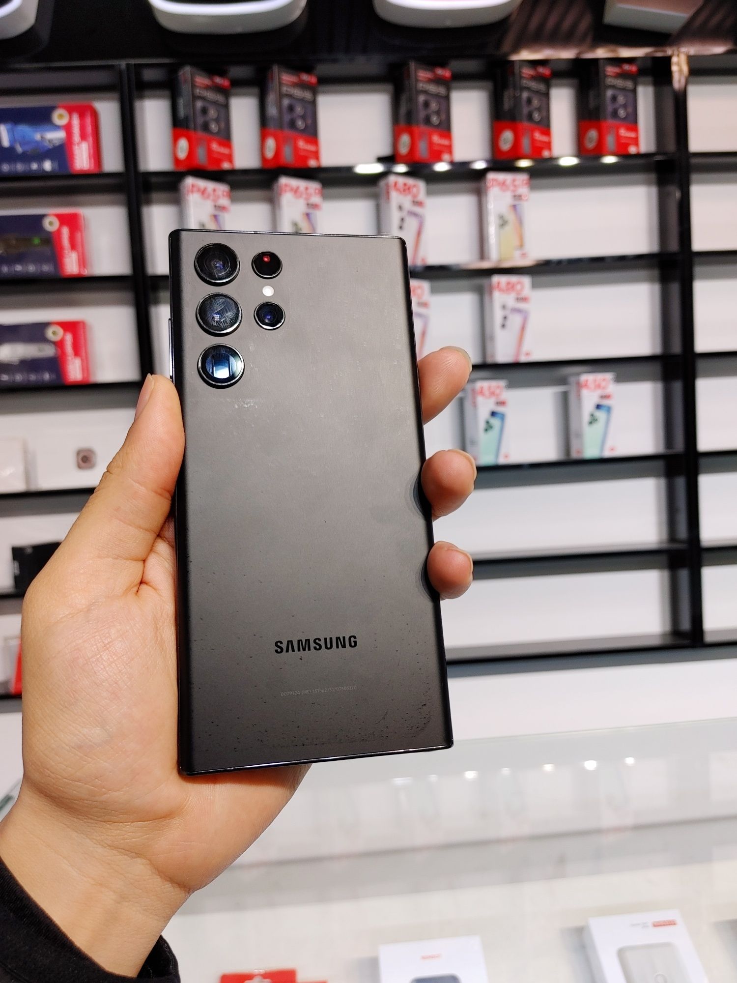 Samsumg s22 ultra