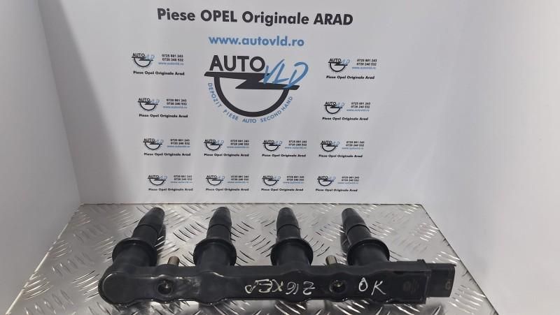 Bobina inductie 6 pini 1.6 i 1.8 i Fiat Croma 194 Z16XEP; Z16XER; Z18X